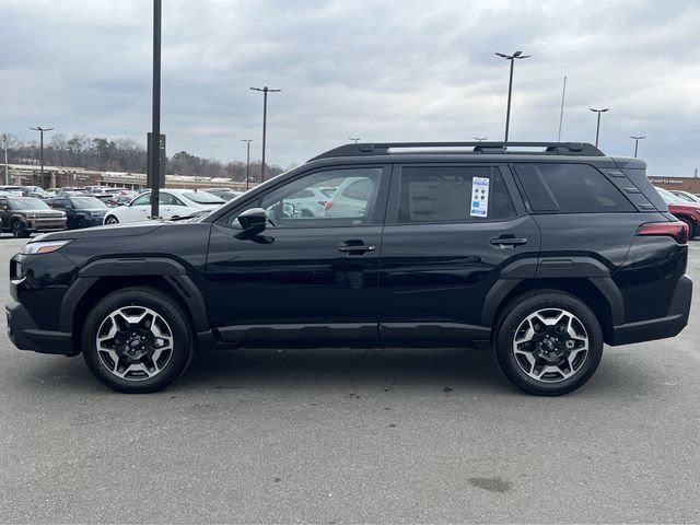 New 2026 Subaru Outback Touring image 37