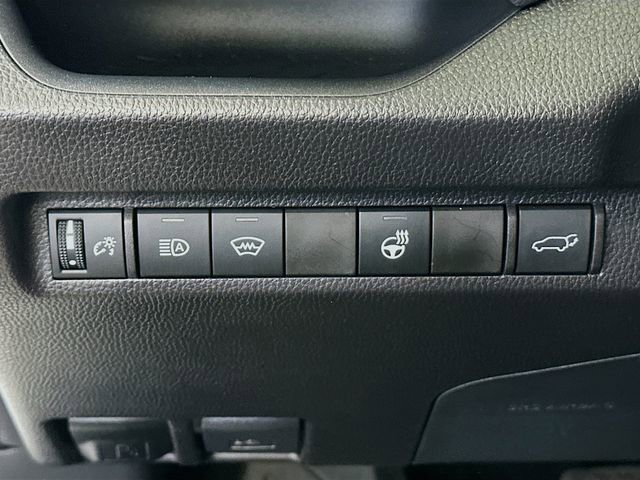 Certified 2025 Toyota RAV4 XLE image 11