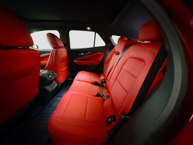 New 2026 Chevrolet Blazer EV SS image 27