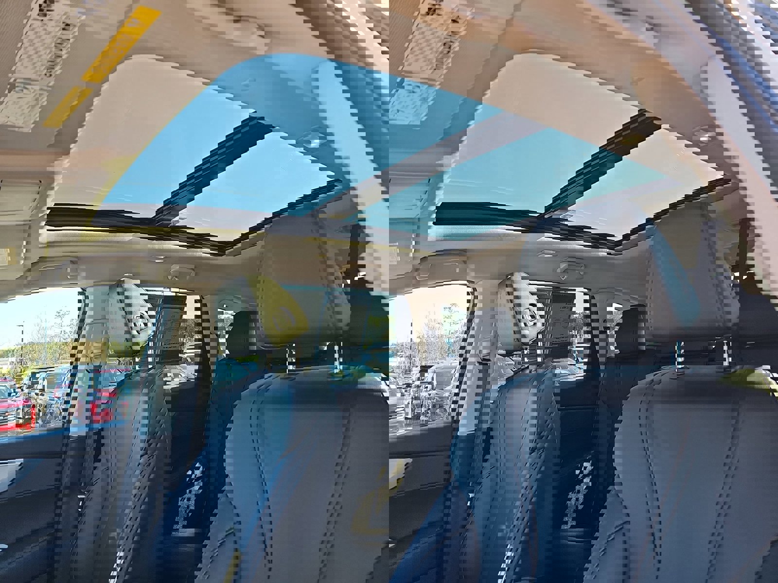 Used 2024 Acura MDX FWD image 31