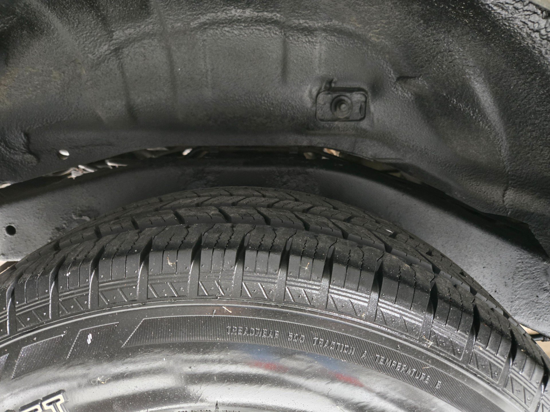 Used 2002 Isuzu Rodeo Sport RWD image 49