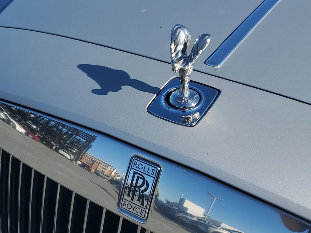 Used 2011 Rolls-Royce Ghost image 5