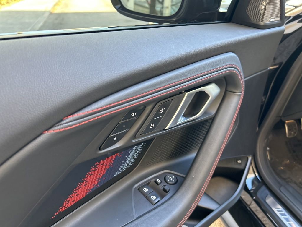 Used 2025 BMW M2 w/ Lighting Package image 37