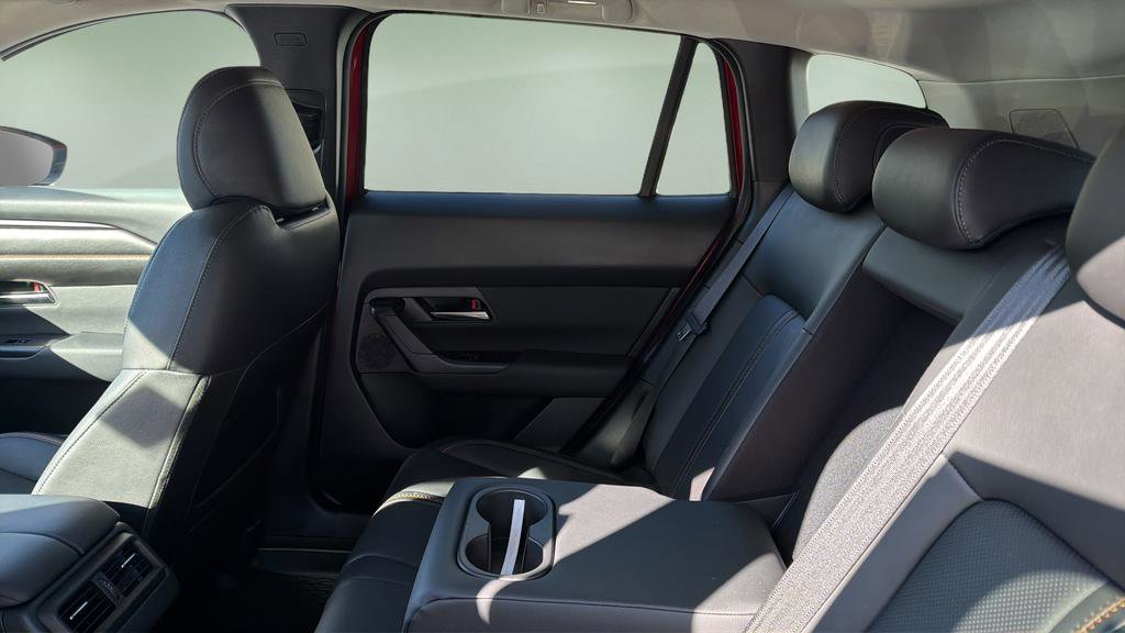 Certified 2025 MAZDA CX-50 2.5 Hybrid w/ Weather Package image 16