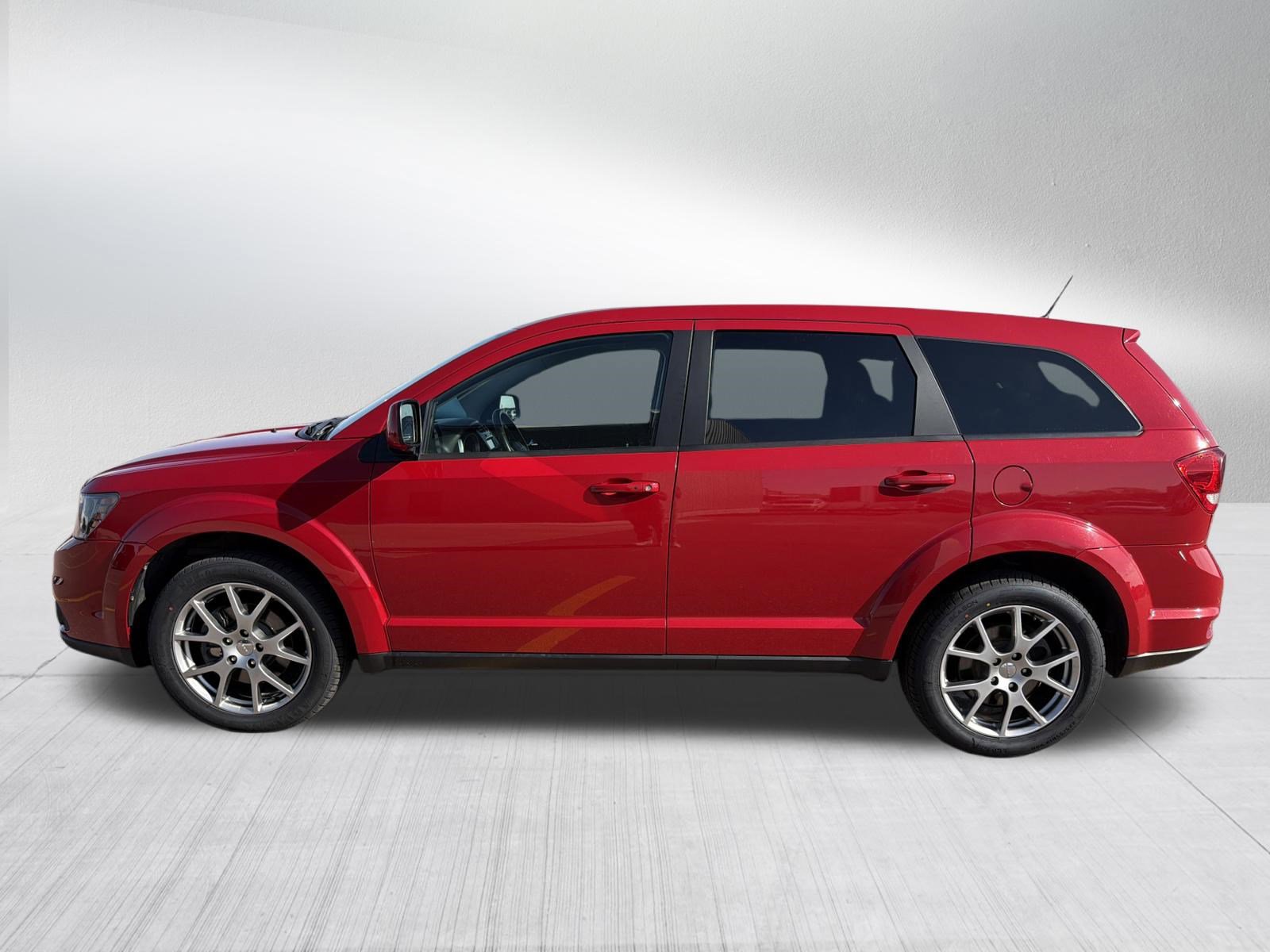 Used 2017 Dodge Journey GT image 4