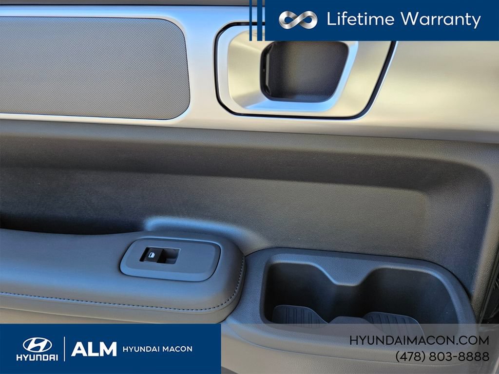 New 2026 Hyundai Santa Fe SEL FWD image 11