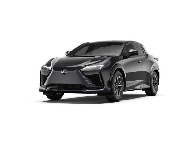 New 2026 Lexus RZ 350e 2WD image 22
