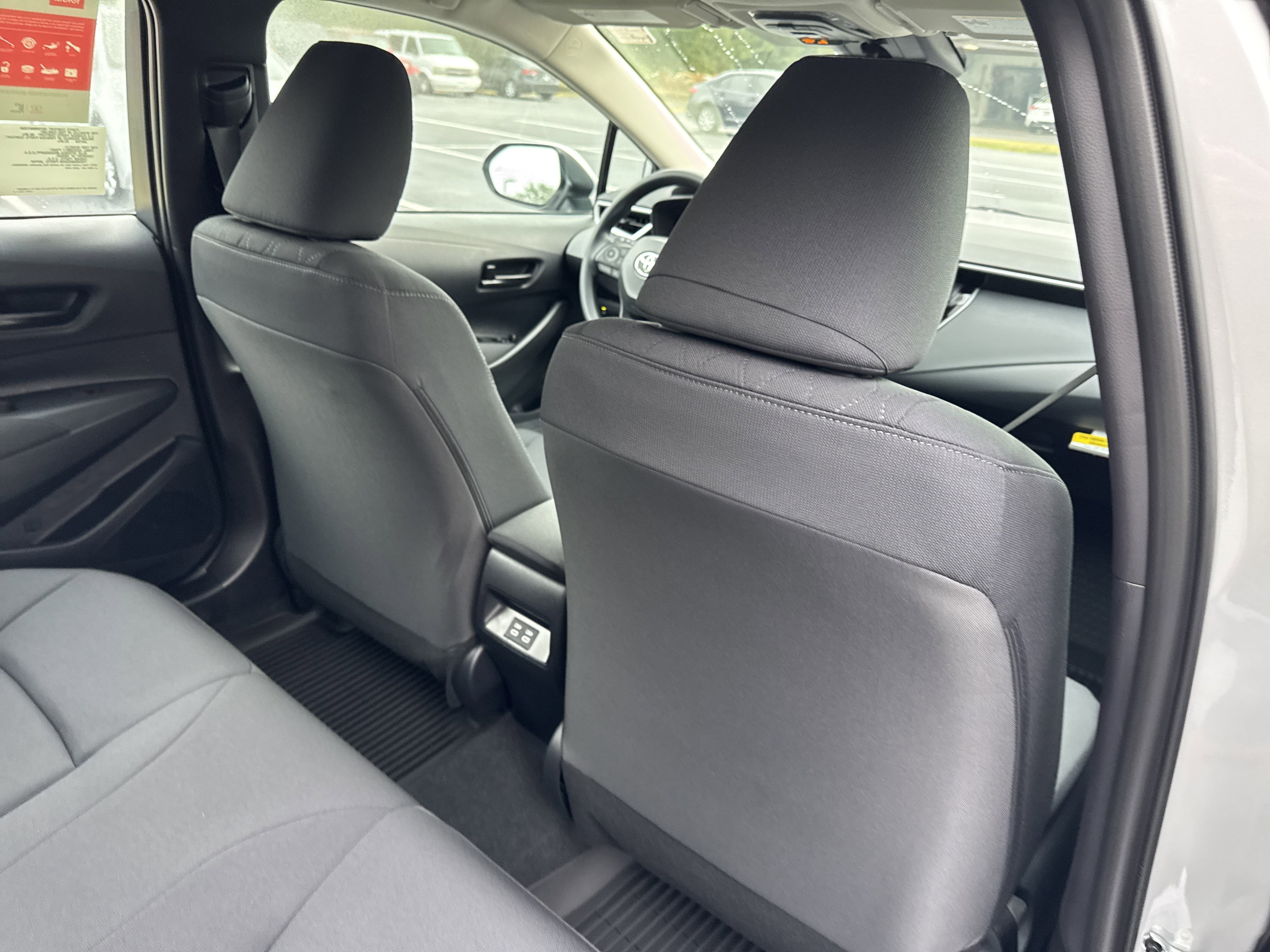 New 2026 Toyota Corolla LE image 29