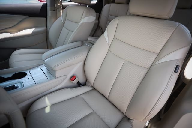 Used 2016 Nissan Murano SL AWD/4WD image 58