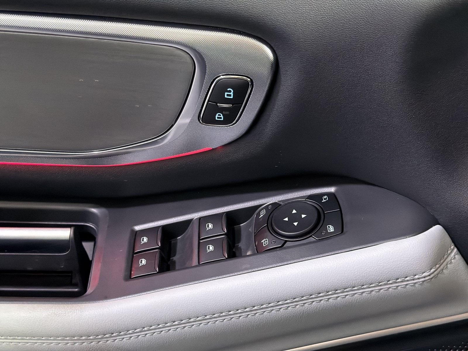 New 2027 Ford Expedition Platinum AWD/4WD image 38