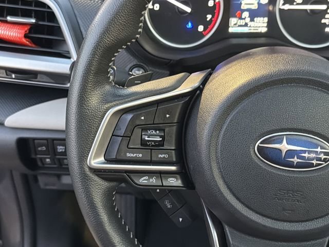 Used 2022 Subaru Forester Limited image 27