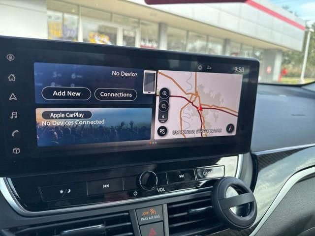 Used 2024 Nissan Altima 2.0 SR image 37