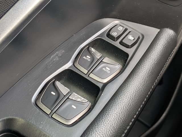 Used 2018 Hyundai Santa Fe Sport FWD image 25