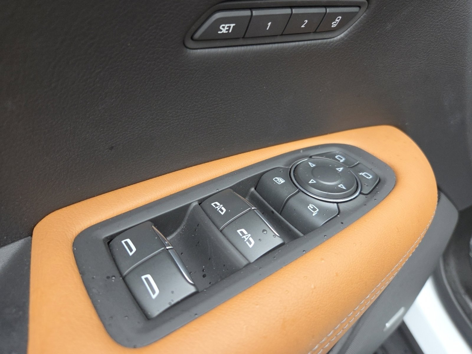 Used 2024 Cadillac XT5 Premium Luxury image 29