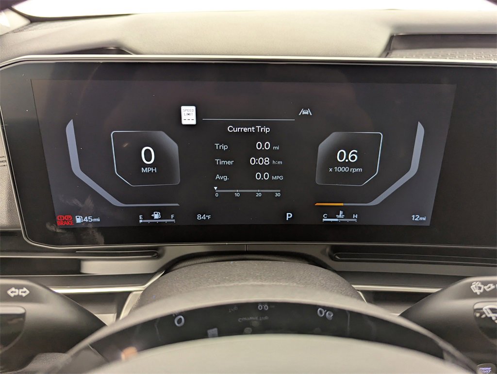 New 2026 Kia Carnival SX image 44