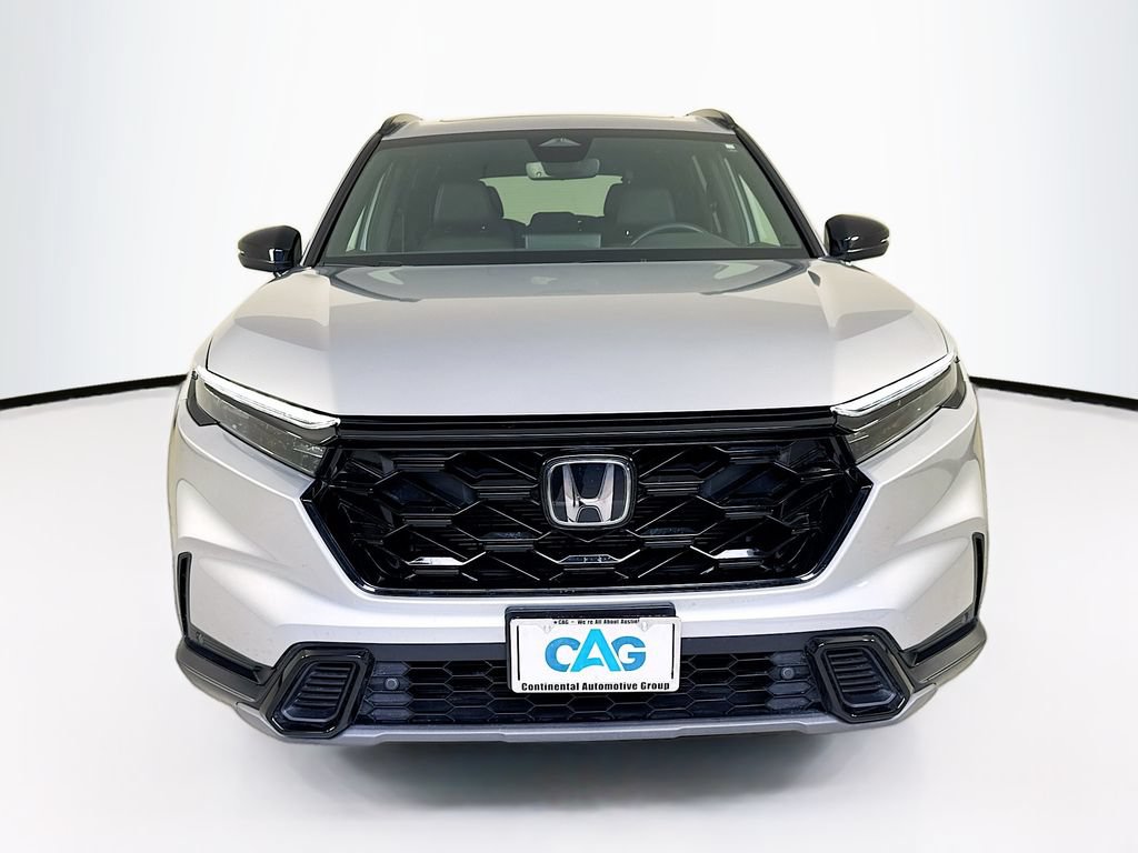 Certified 2026 Honda CR-V Sport-L image 2