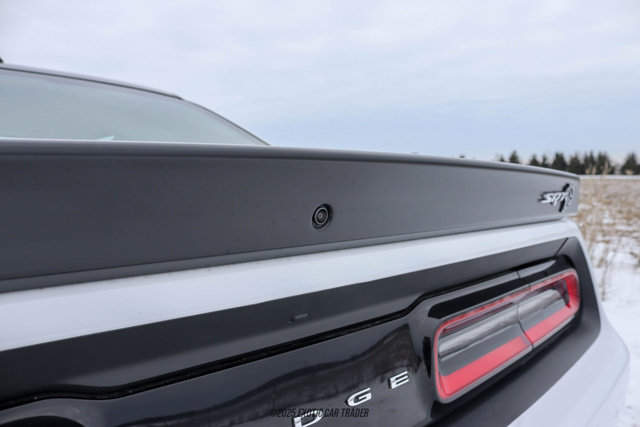 Used 2023 Dodge Challenger SRT Hellcat RWD image 88