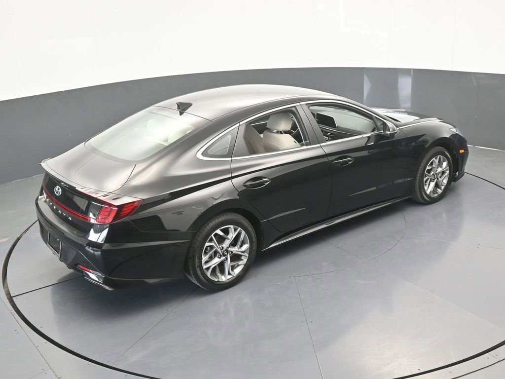 Used 2023 Hyundai Sonata SEL image 15