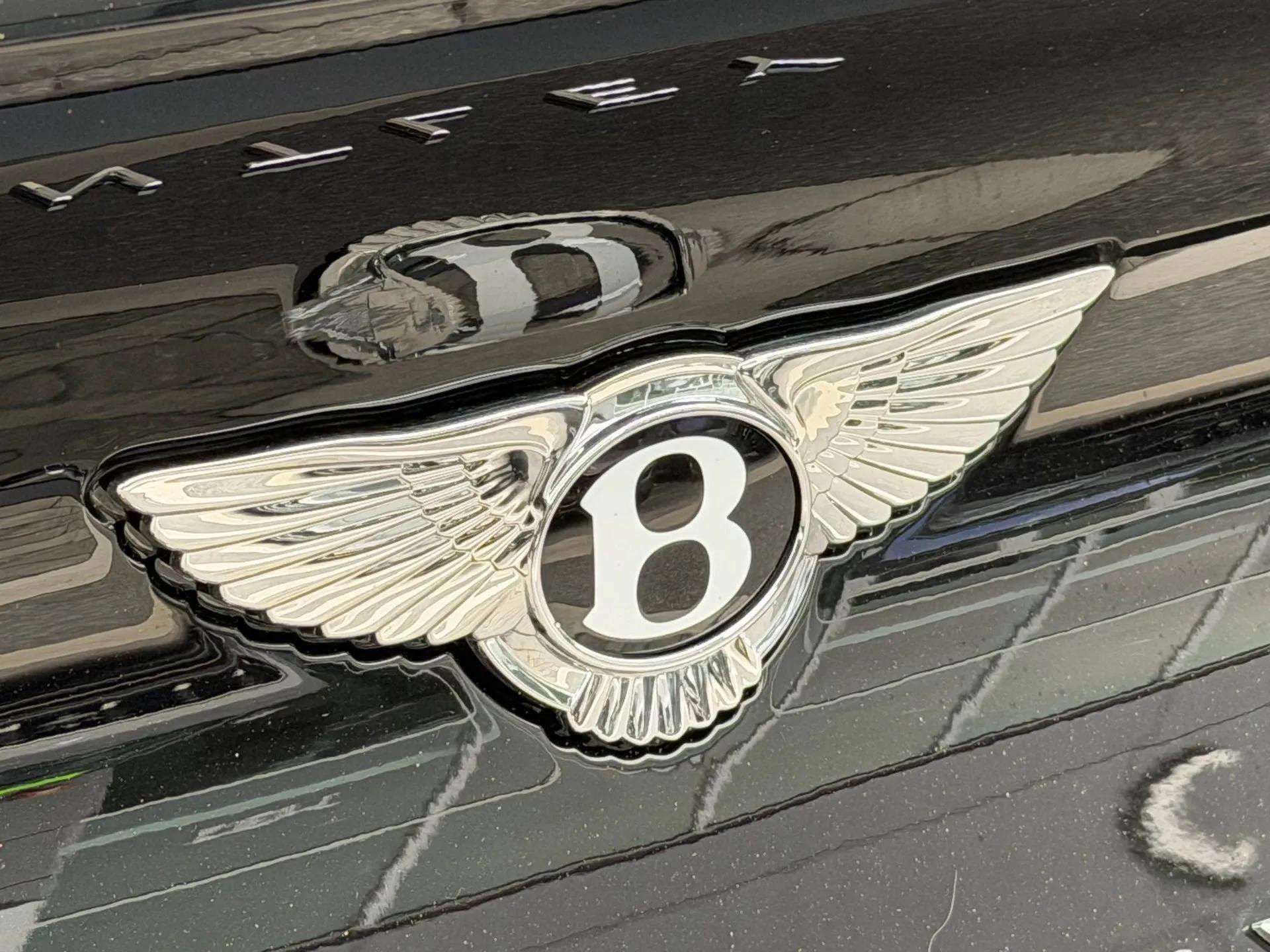 New 2026 Bentley Continental GT AWD/4WD image 47