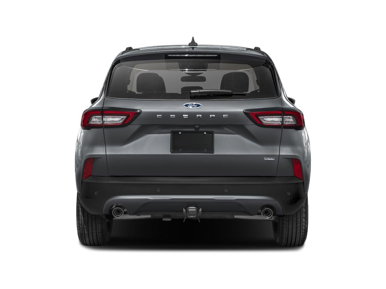 New 2025 Ford Escape SE image 39