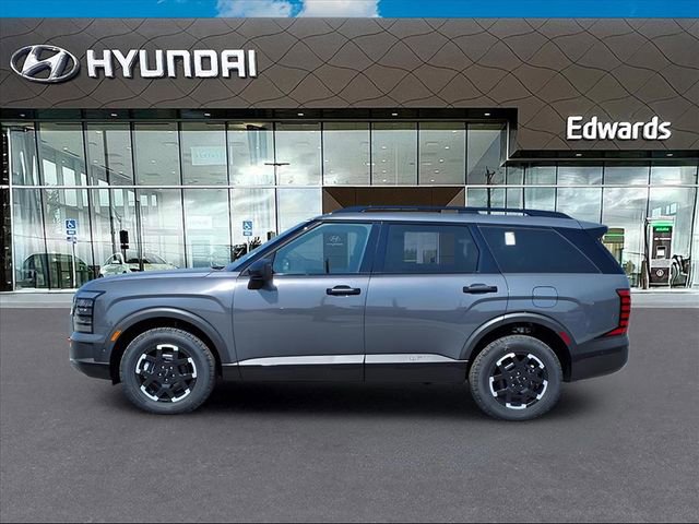 New 2026 Hyundai Palisade XRT Pro image 3