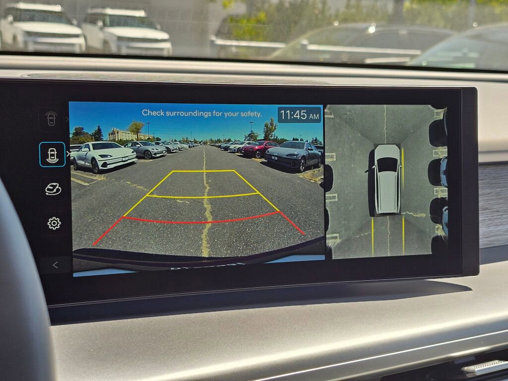 New 2026 Hyundai Ioniq 9 SEL image 21