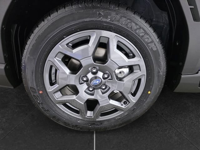 New 2026 Subaru Outback Premium AWD/4WD image 8