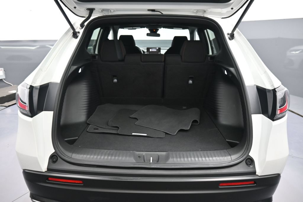 Certified 2024 Honda HR-V Sport image 22