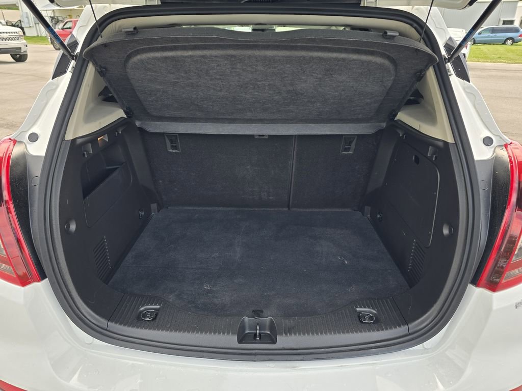 Used 2017 Buick Encore Preferred FWD image 25