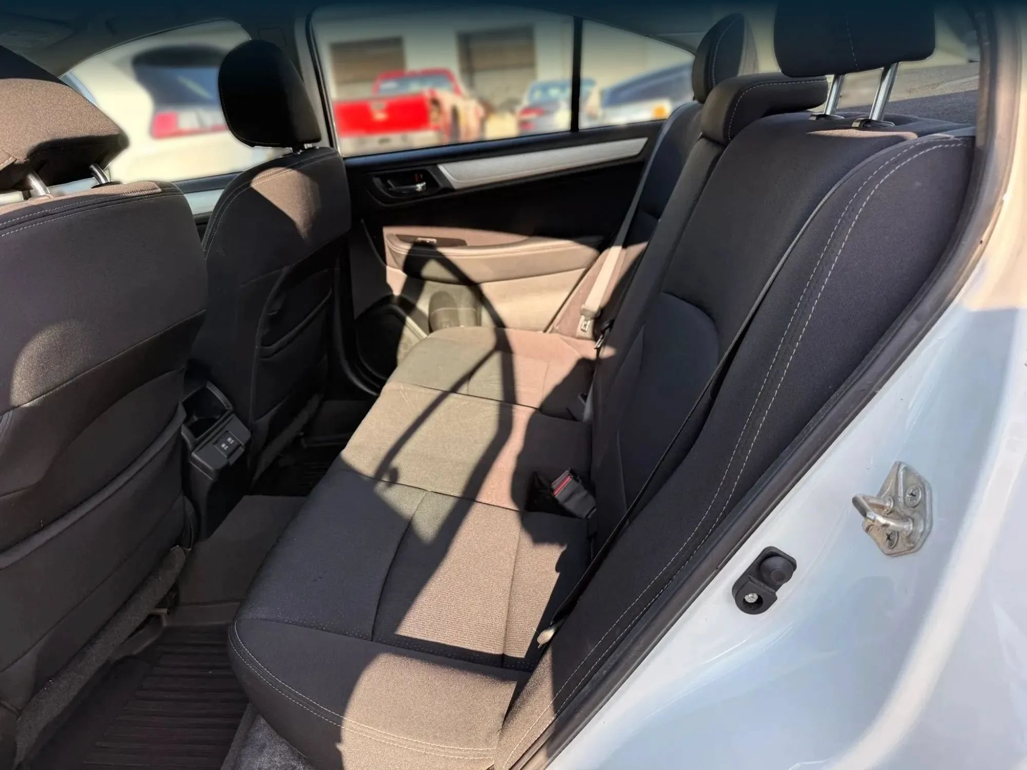 Used 2019 Subaru Legacy 2.5i Premium AWD/4WD image 21