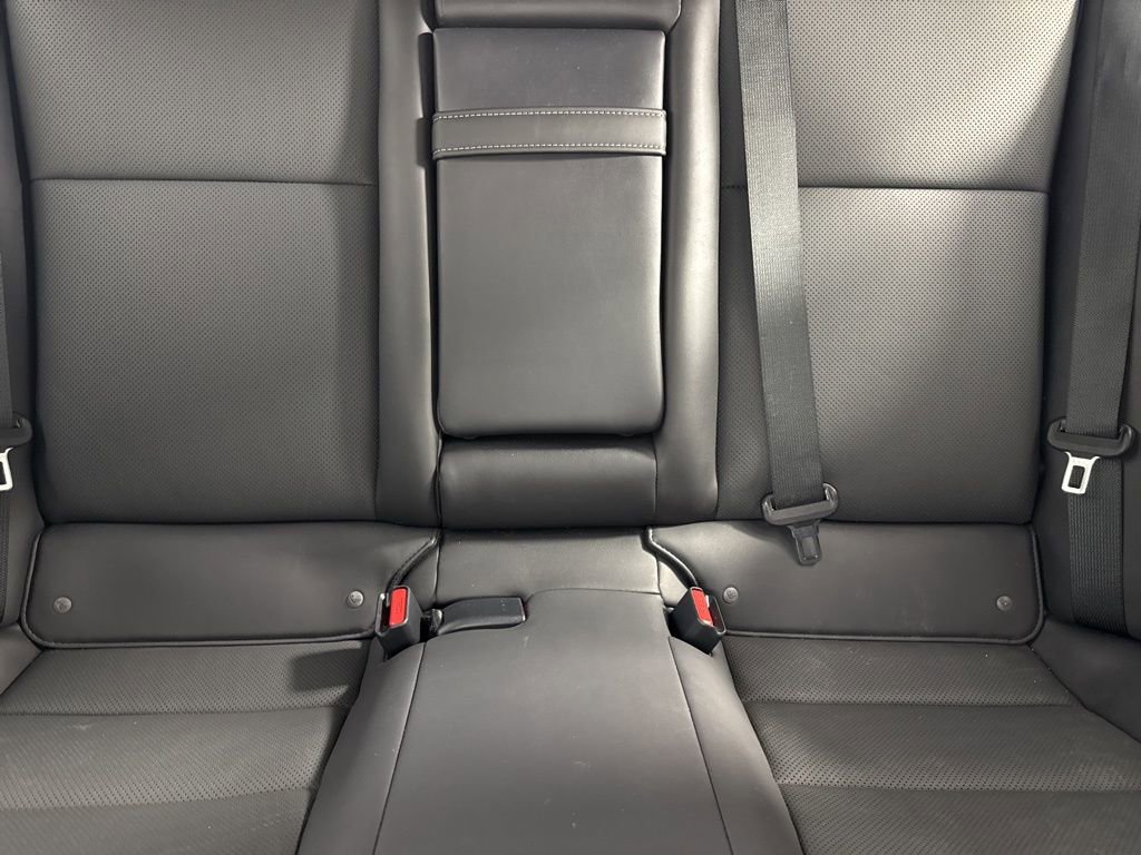 Used 2021 Lexus IS 300 AWD w/ Comfort Package image 16