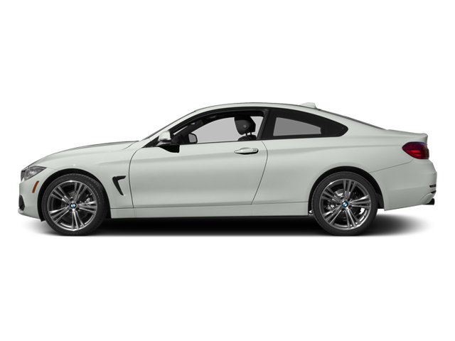 Used 2014 BMW 428i xDrive Coupe AWD/4WD image 3