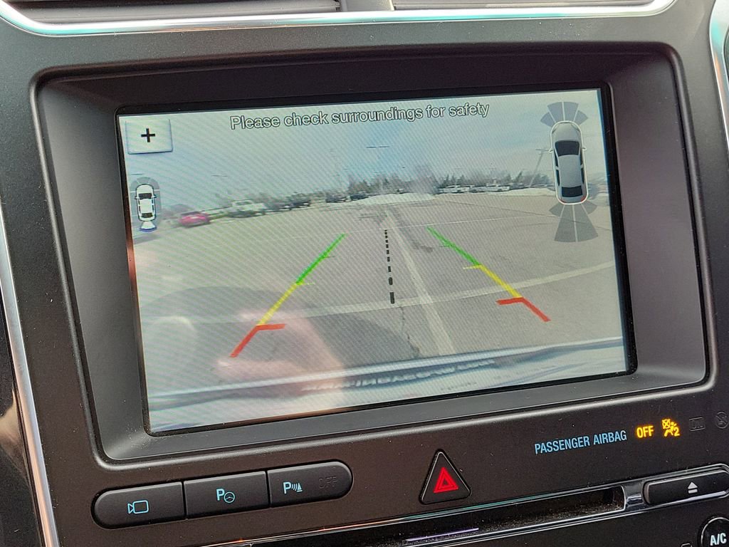 Used 2018 Ford Explorer Limited w/ Equipment Group 301A image 28