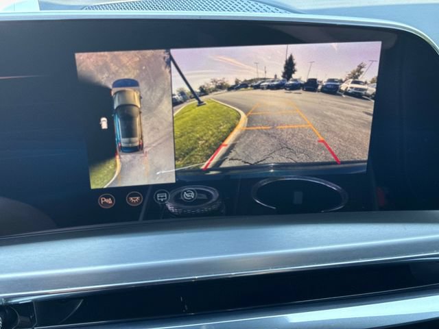 Certified 2024 Cadillac Lyriq Sport AWD/4WD image 23