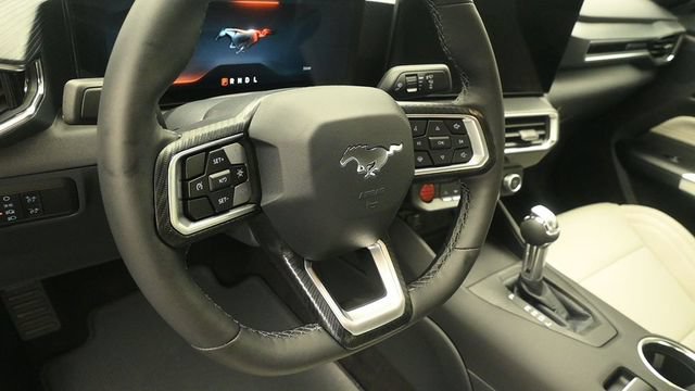 New 2026 Ford Mustang Premium RWD image 11