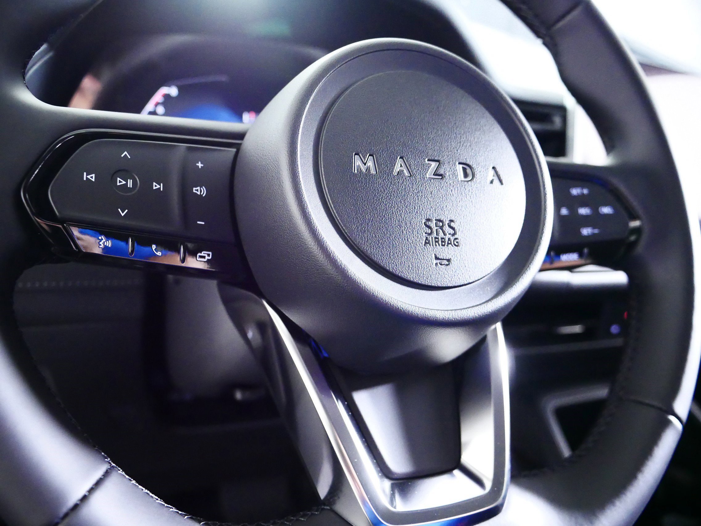 New 2026 MAZDA CX-5 Preferred AWD/4WD image 8
