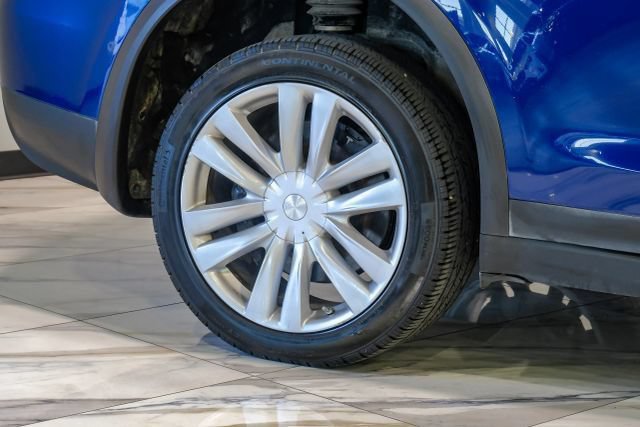 Used 2016 Tesla Model X 90D AWD/4WD image 71