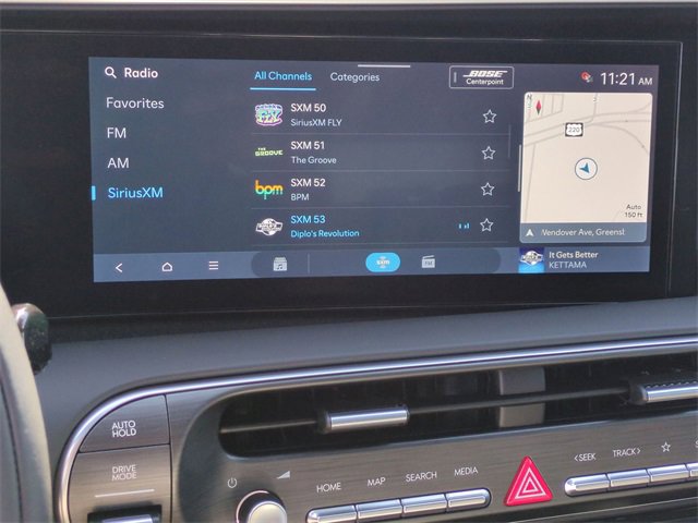 Used 2026 Hyundai Palisade Calligraphy image 16