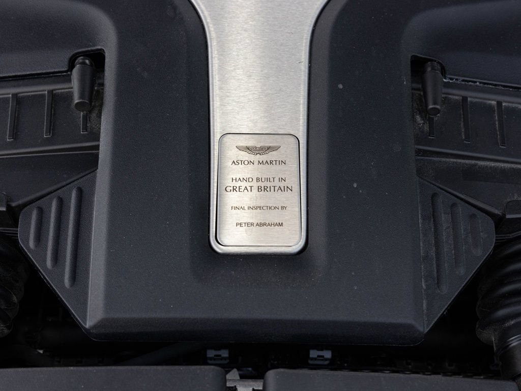 Used 2024 Aston Martin DBX 707 AWD/4WD image 69