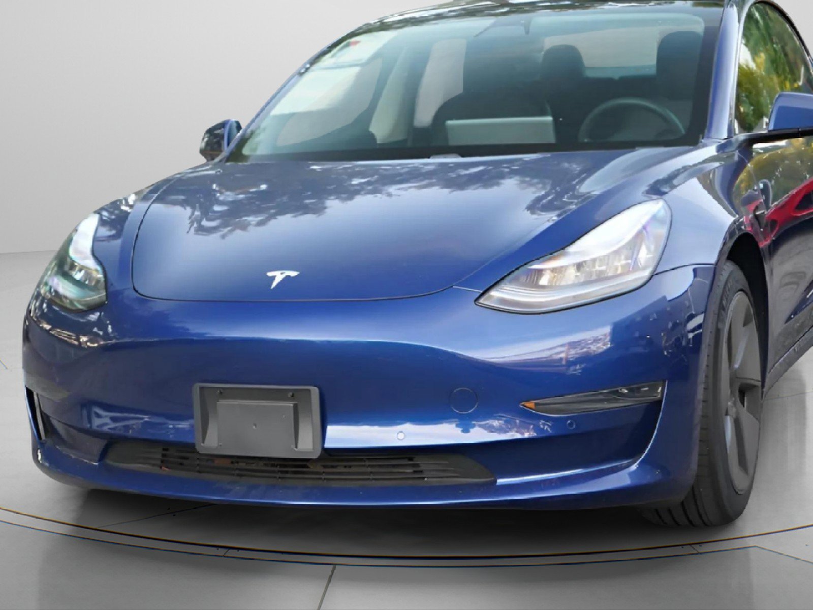 Used 2021 Tesla Model 3 Standard Range Plus image 17