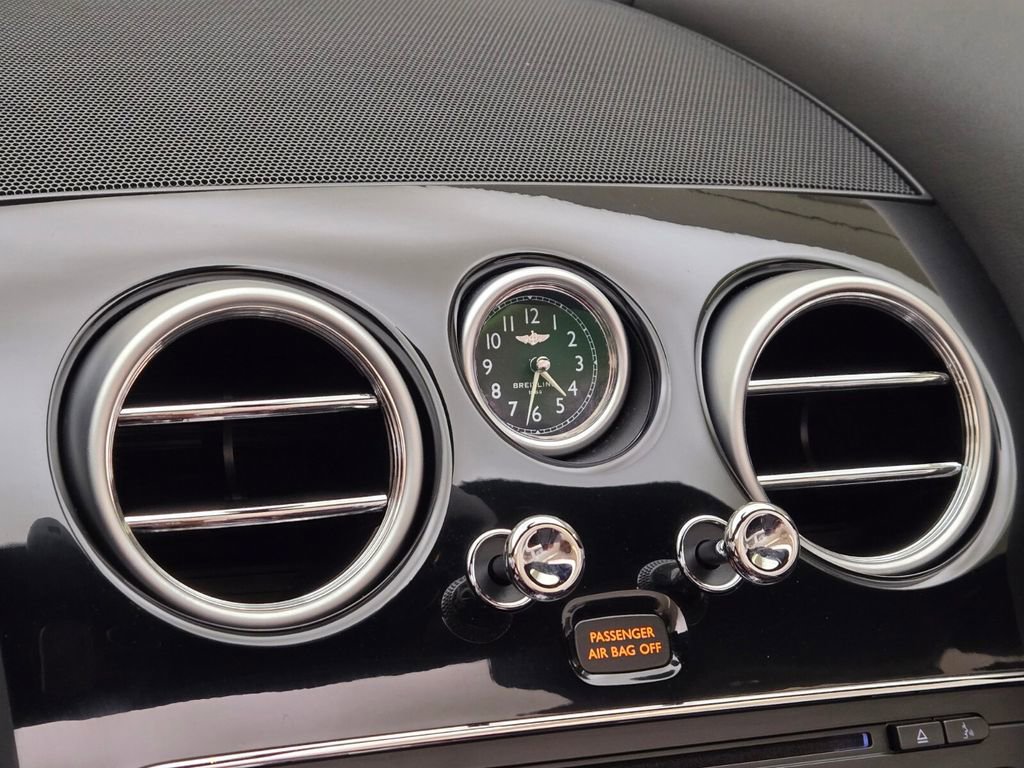 Used 2014 Bentley Continental GT Speed image 37