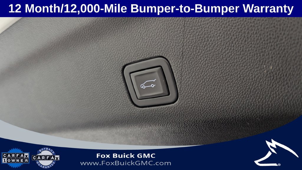 Used 2024 GMC Yukon XL SLT w/ SLT Luxury Package AWD/4WD image 34