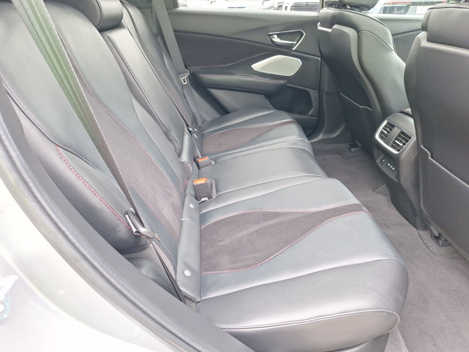 Used 2024 Acura RDX A-Spec AWD/4WD image 32