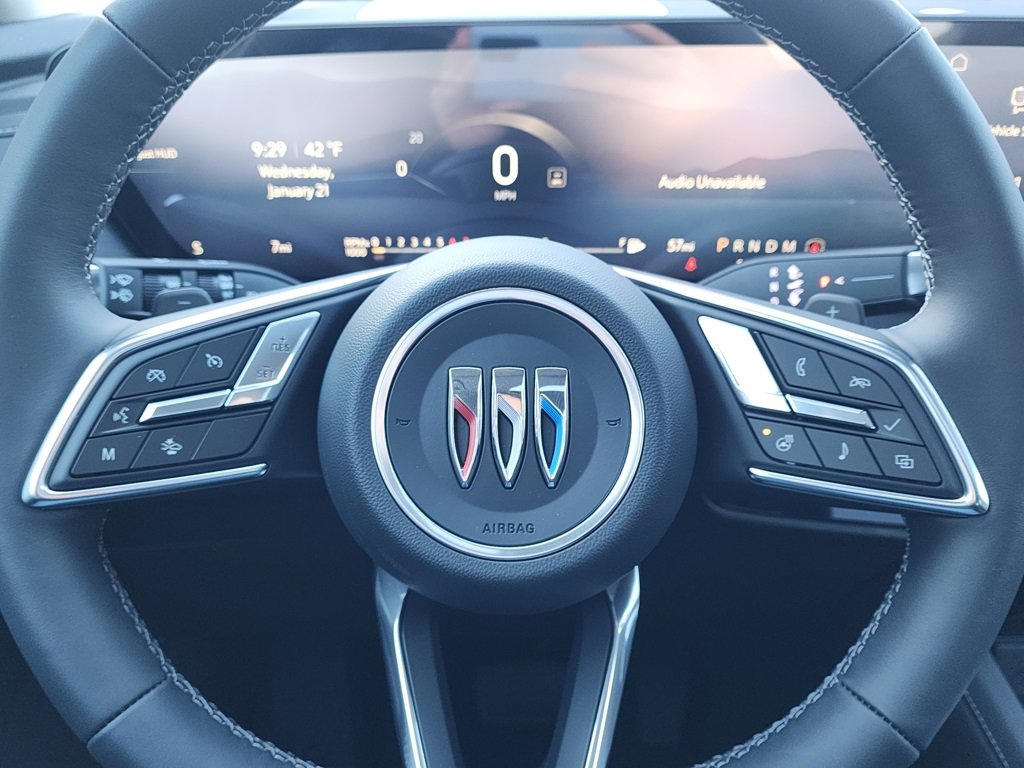 New 2026 Buick Envision Preferred image 20