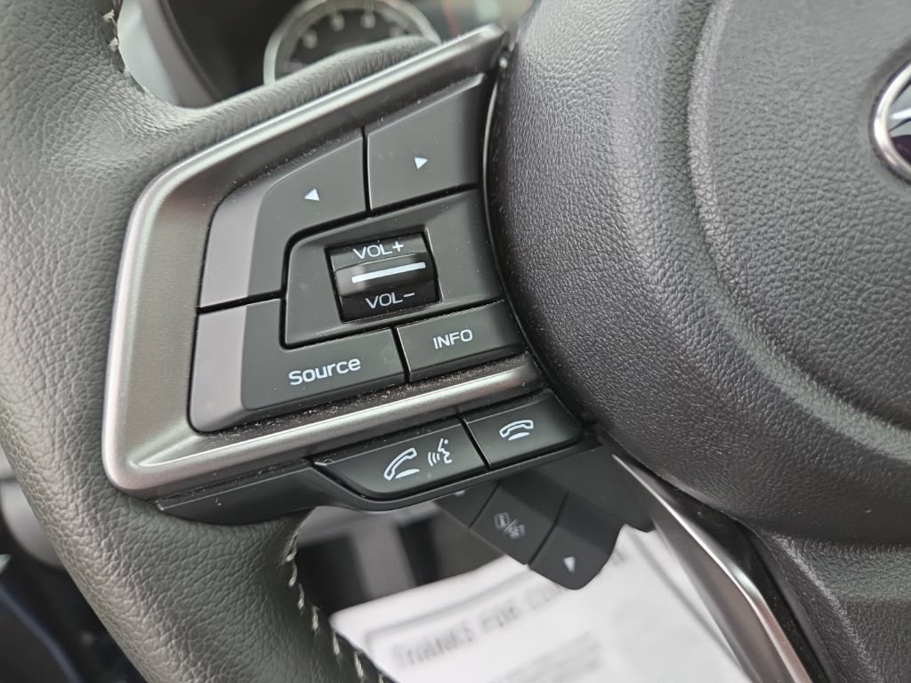 Used 2024 Subaru Forester Touring w/ Convenience Package AWD/4WD image 32
