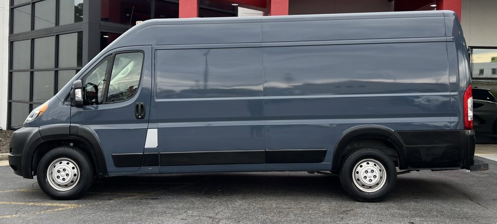 Used 2020 RAM ProMaster 3500 image 4
