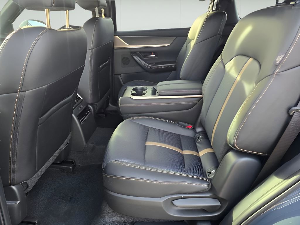 Used 2026 MAZDA CX-90 3.3 Turbo S w/ Premium Plus image 14