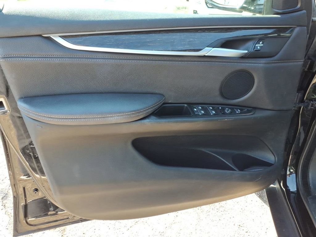 Used 2018 BMW X5 xDrive35i image 14