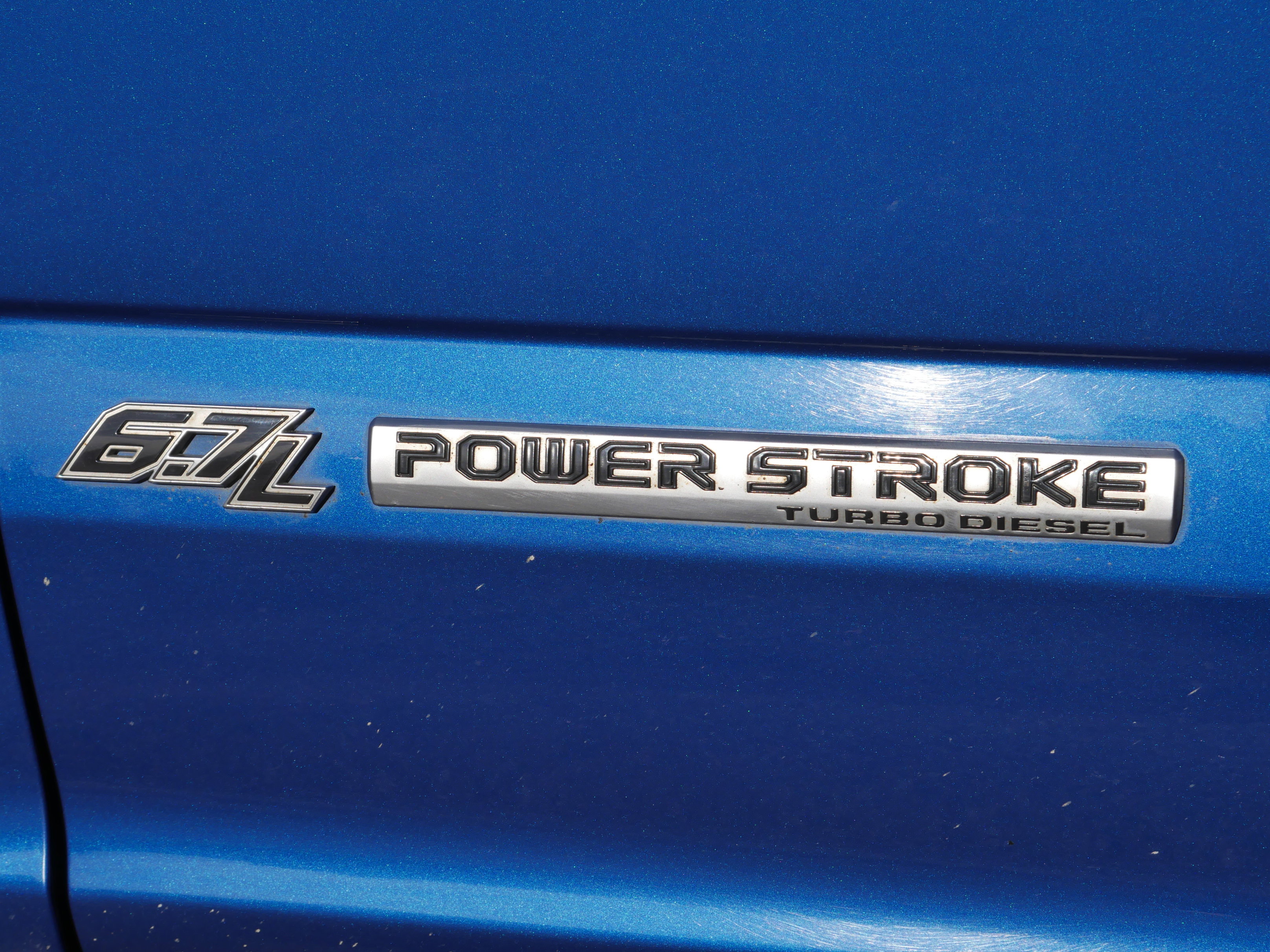 Used 2022 Ford F250 Lariat w/ Tremor Off-Road Package image 19