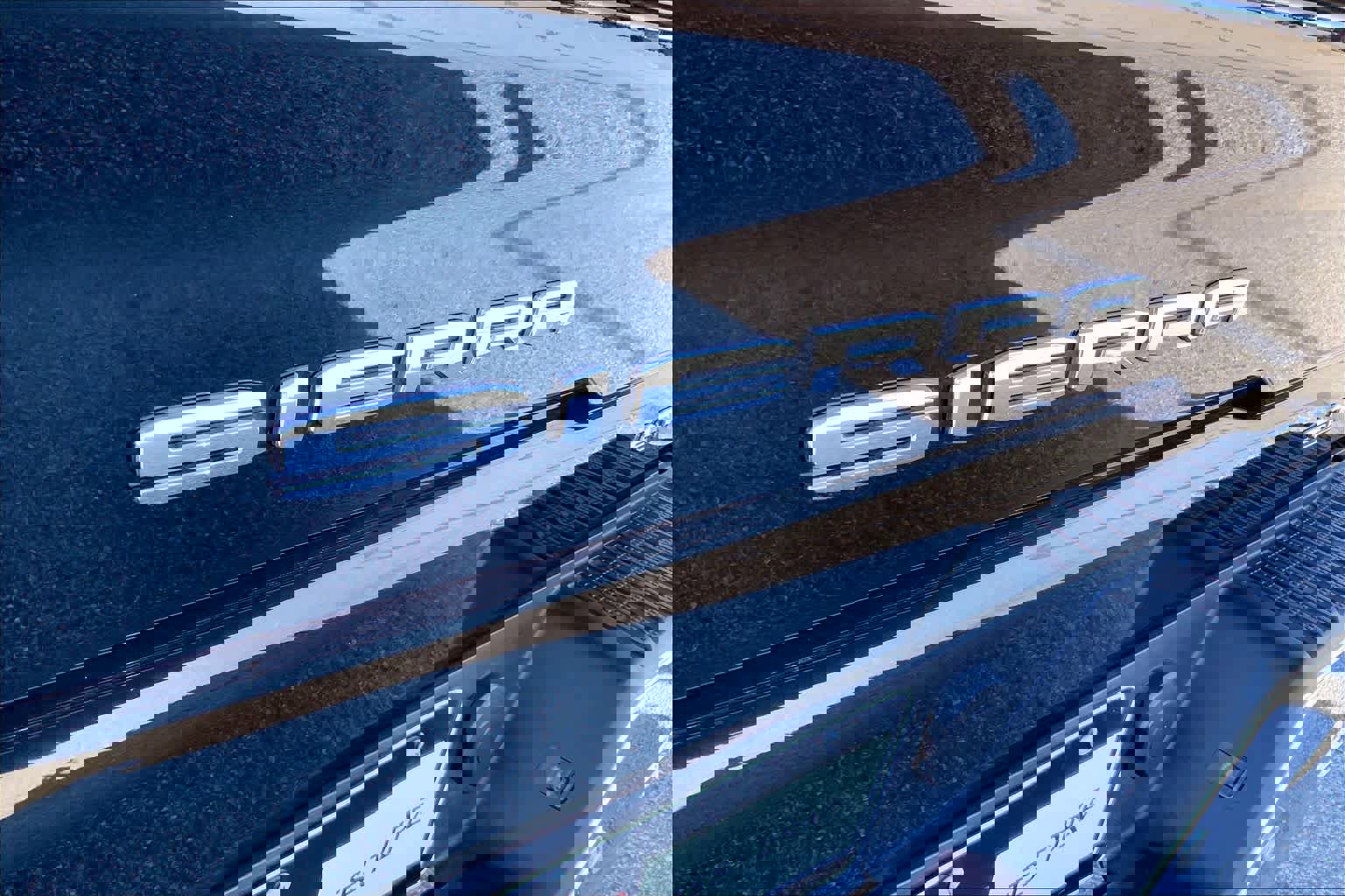 Used 2024 GMC Sierra 2500 SLT w/ SLT Premium Package image 10